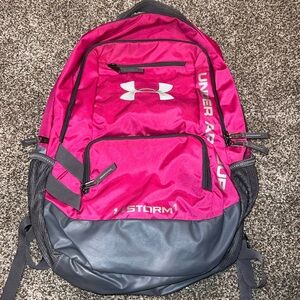 Under Armour Storm 1 Back Pack